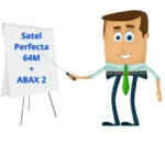 szkolenie online satel perfecta 64m abax2