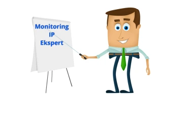 Monitoring IP Ekspert
