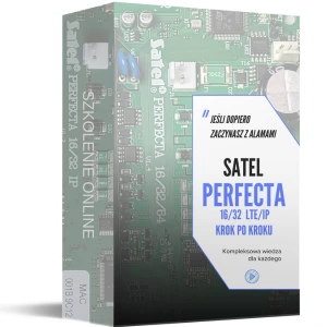 szkolenie online satel perfecta krok po kroku system-alarmowy.online