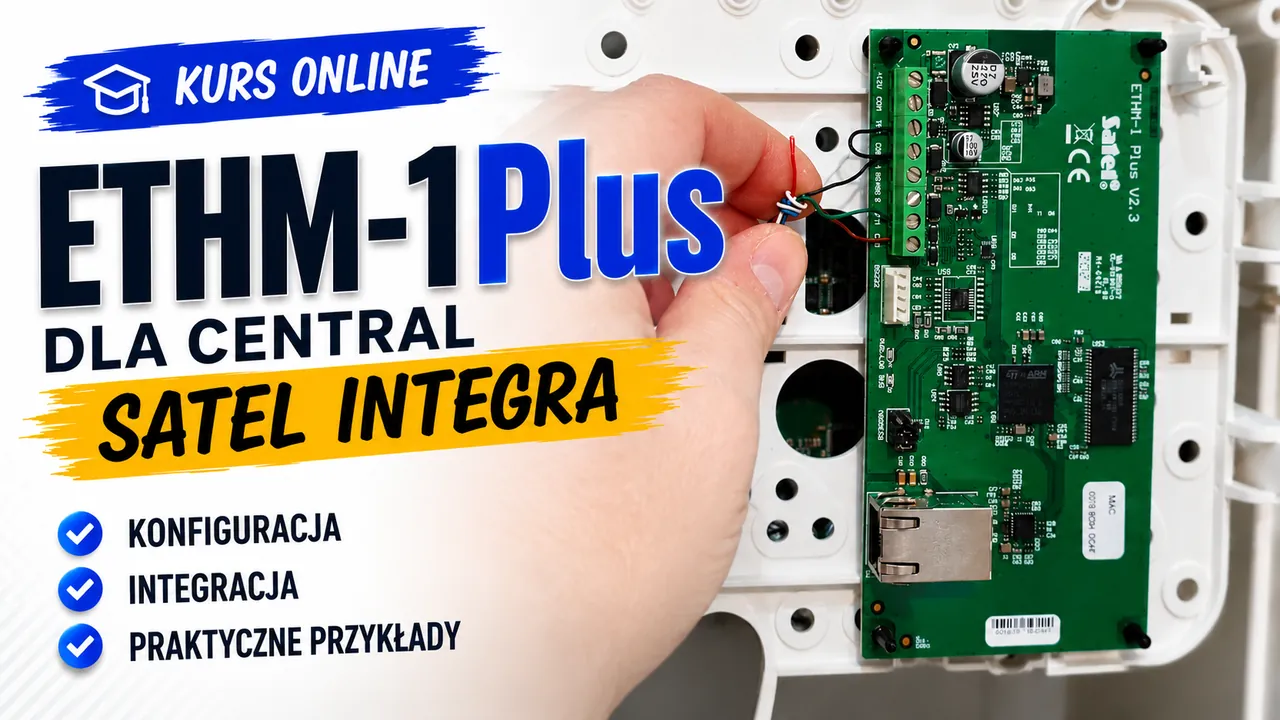 ETHM-1 Plus Integra