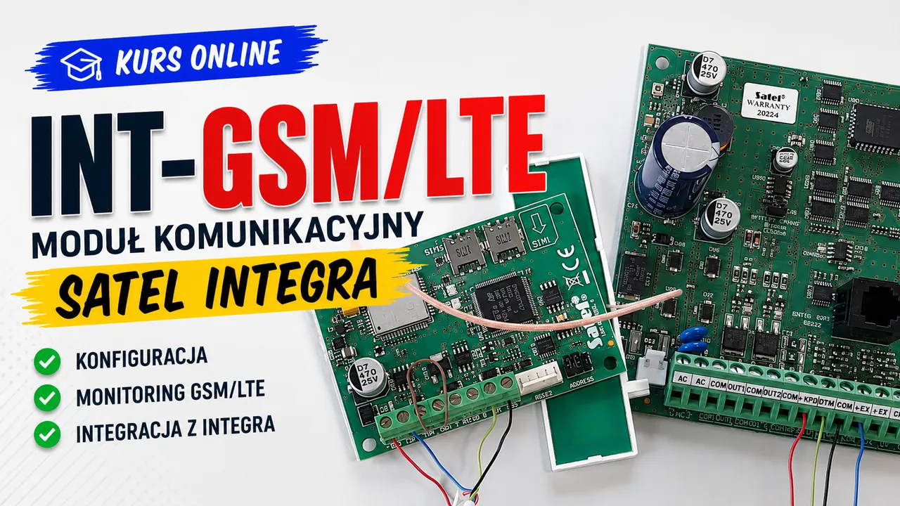 INT-GSM LTE Integra