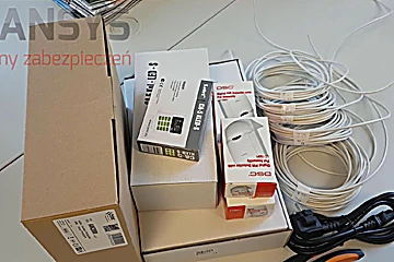 Satel CA-5 szkolenie online