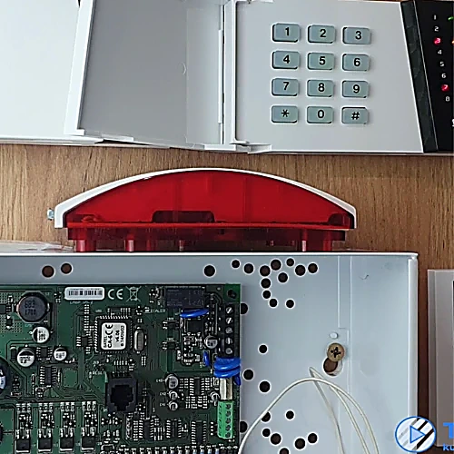 Satel CA-6 szkolenie online