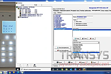 Fragment szkolenia INT-KSG INT-TSH INT-TSG