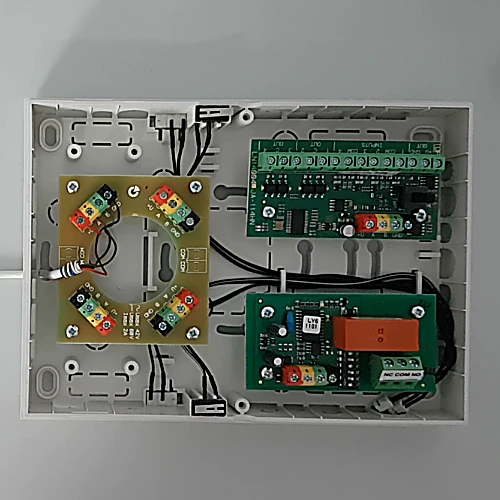 Jablotron 100 Plus szkolenie online