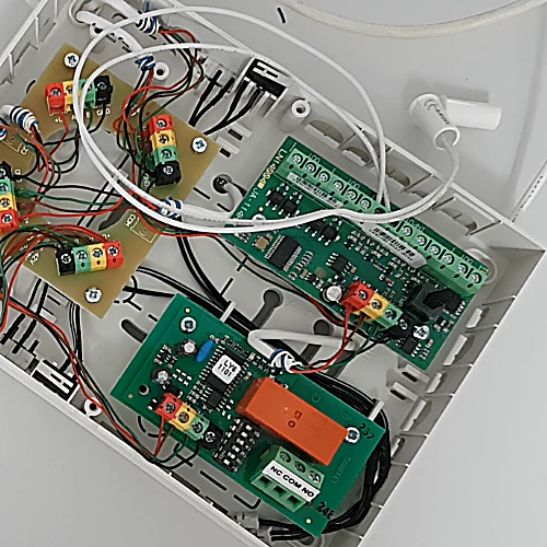 Jablotron 100 Plus szkolenie online