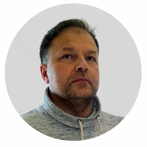 Twórca platformy szkoleniowej system-alarmowy.online