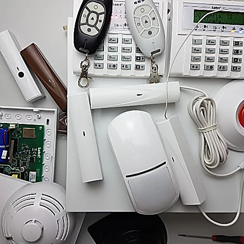 Satel Versa-MCU szkolenie online