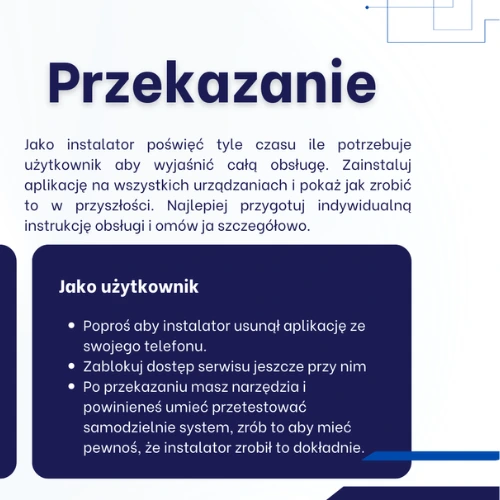 poradnik satel perfecta i perfecta 64M