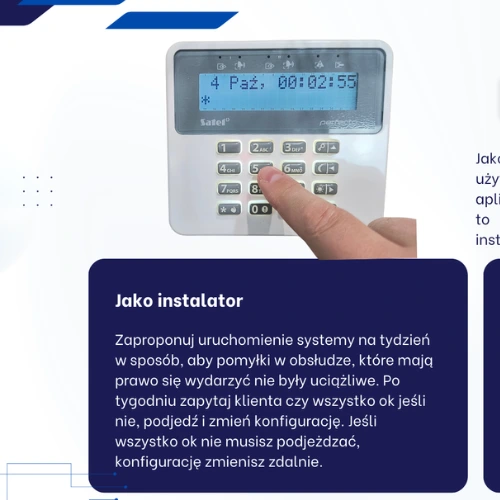 poradnik satel perfecta i perfecta 64M