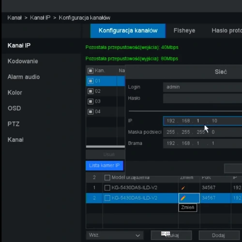 szkolenie online kenik ip krok po kroku