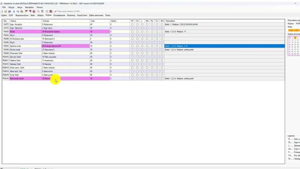 szkolenie online genevo prima64lte wl krok po kroku