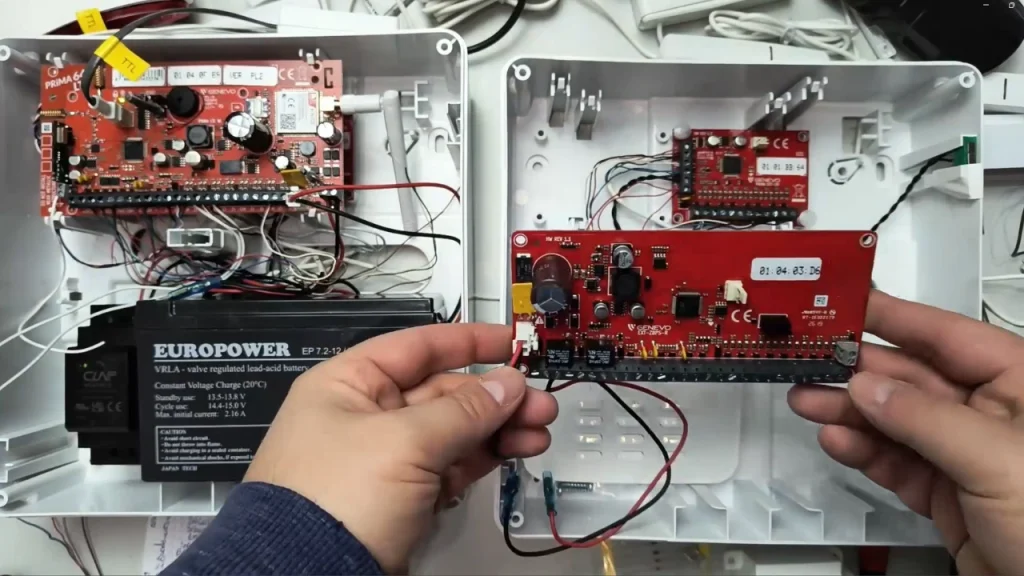 szkolenie online genevo prima64lte wl krok po kroku