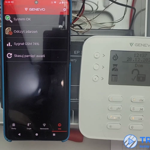 szkolenie online genevo prima64lte wl krok po kroku